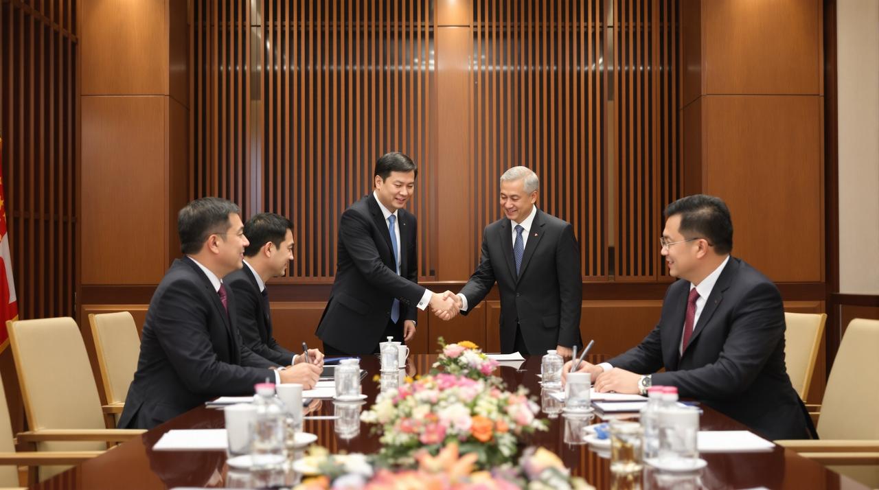 影视大全与腾讯视频达成战略合作，共同打造年度大剧